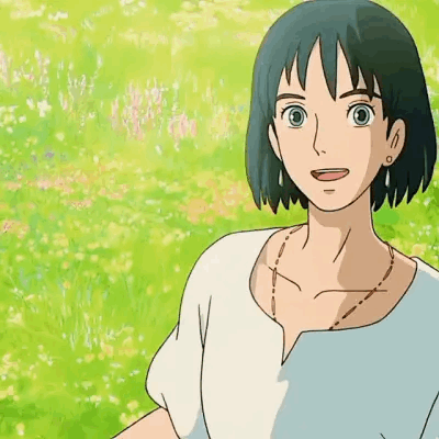 howl ♡ howl ♡